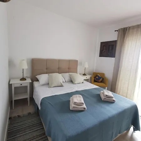 Apartamento Mirta Zavala