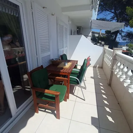 Apartament Mirta