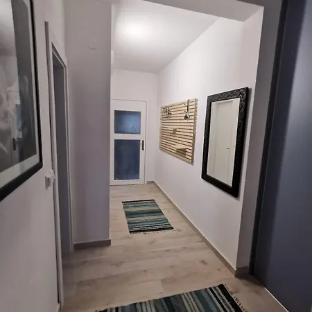 Mirta Apartament *