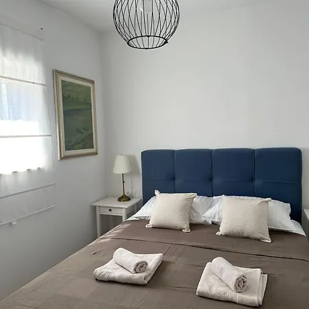 Mirta Apartament Zavala