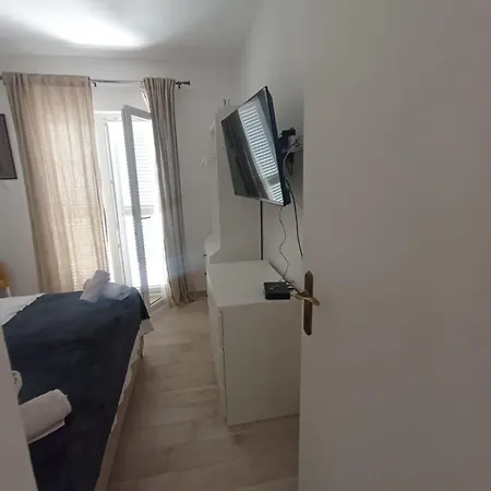 Apartament Mirta Zavala