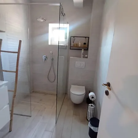 Mirta Apartament