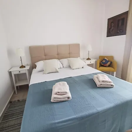 Apartament Mirta